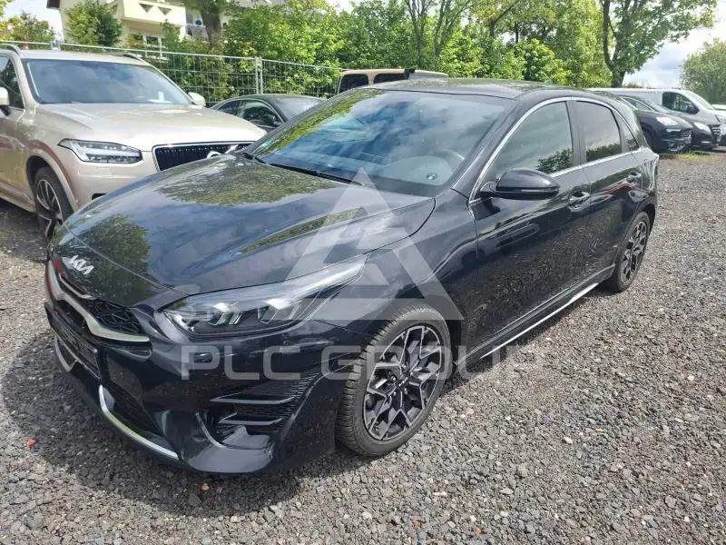 2023 KIA Unknown