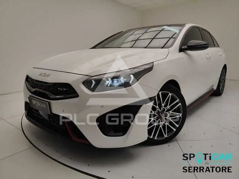 2023 KIA Unknown