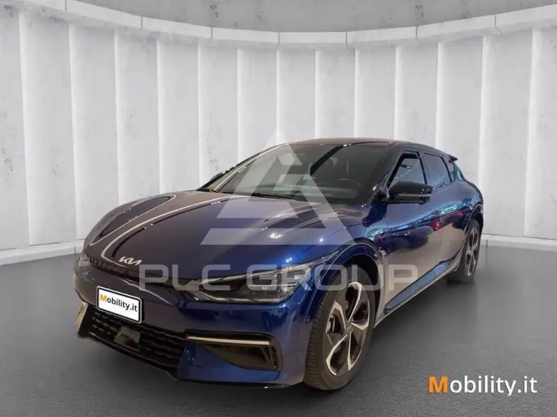 2023 KIA Unknown