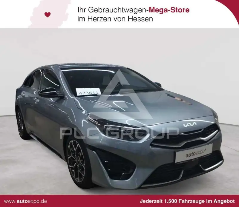2023 KIA Unknown