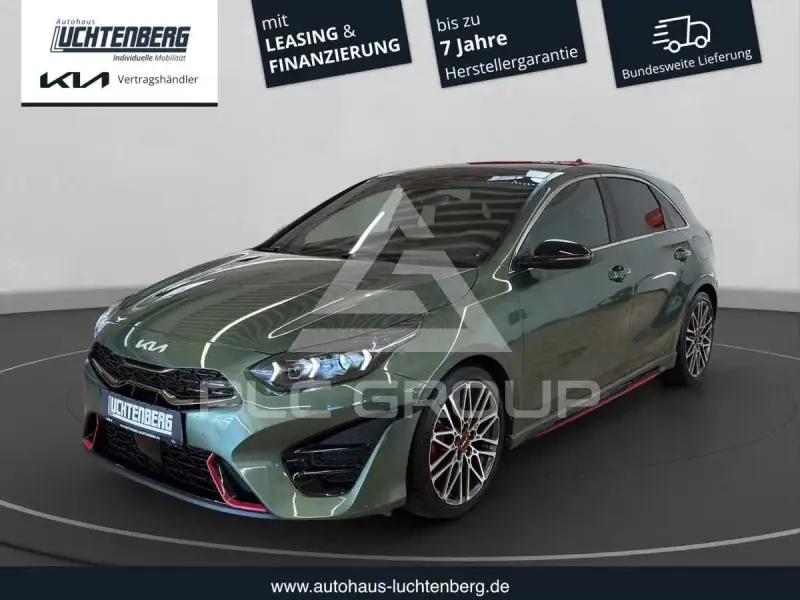 2023 KIA Unknown