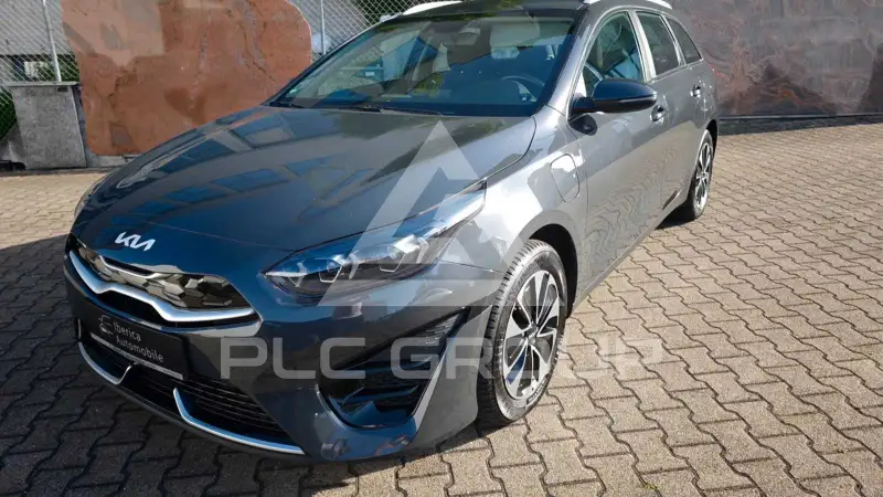 2023 KIA Unknown