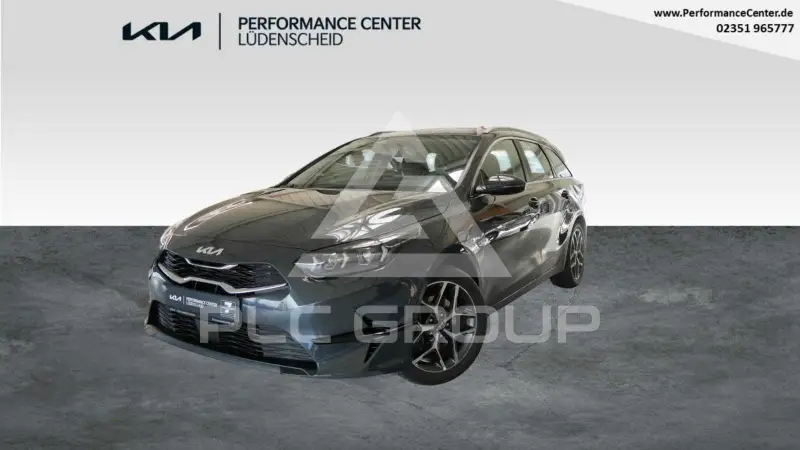 2023 KIA Ceed