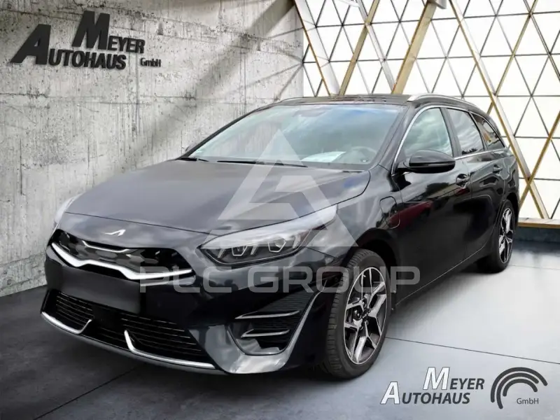 2023 KIA Ceed