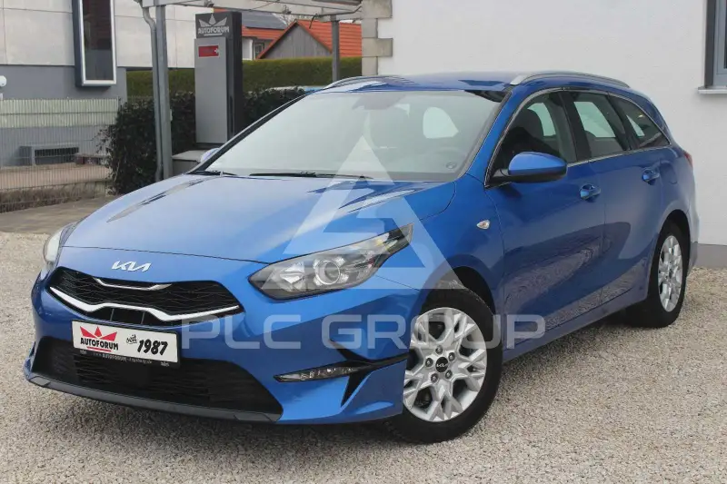 2023 KIA Ceed