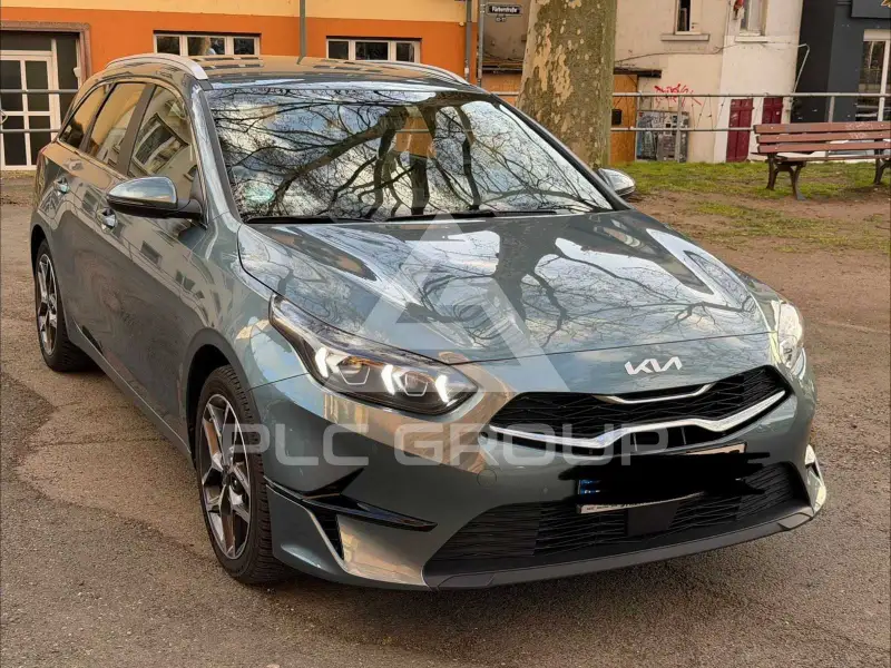 2023 KIA Ceed