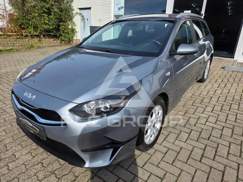 2023 KIA Ceed