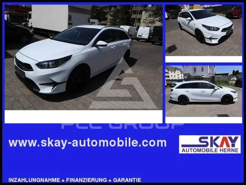 2023 KIA Ceed