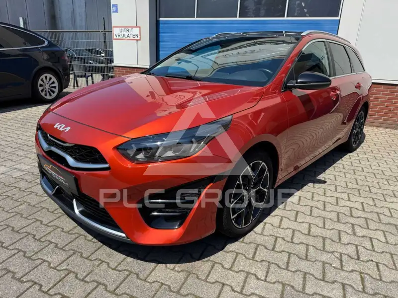 2023 KIA Ceed