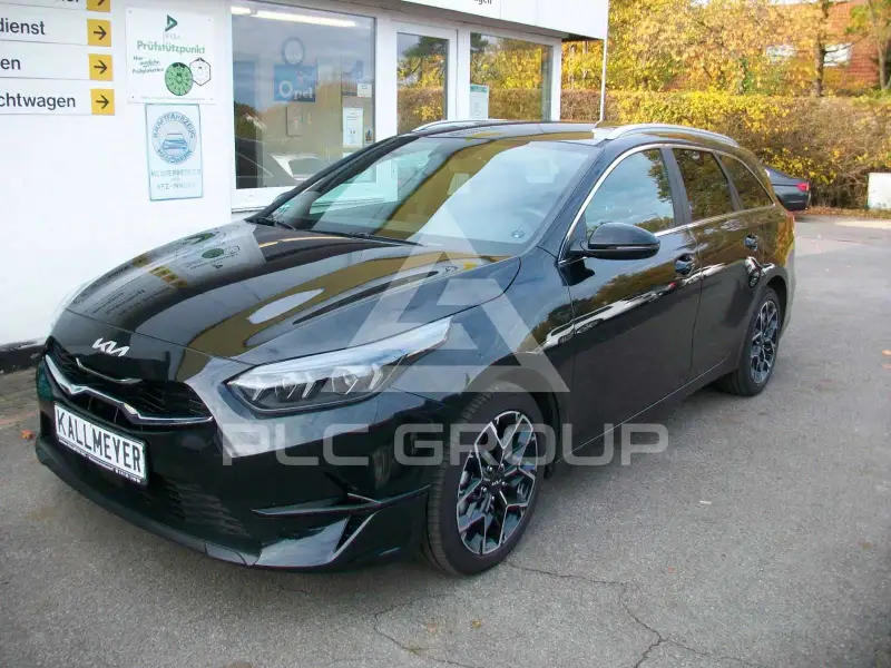 2023 KIA Ceed