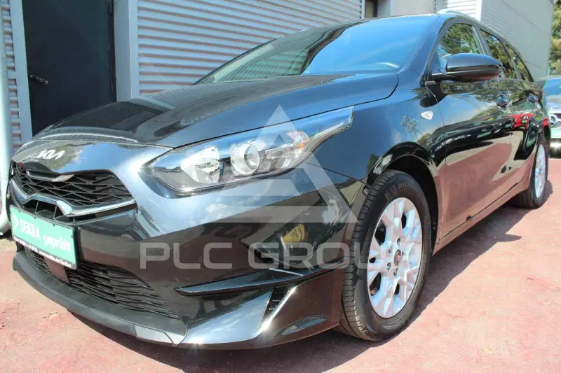 2023 KIA Ceed