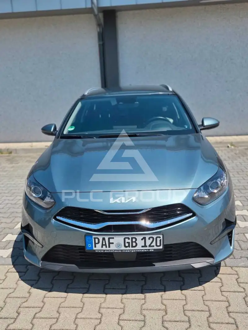 2023 KIA Ceed