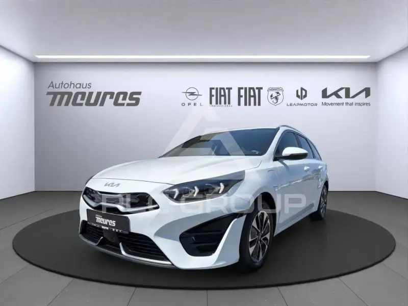2023 KIA Ceed