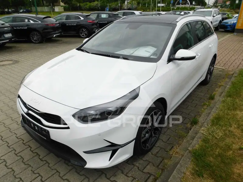 2023 KIA Ceed
