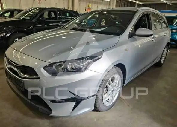 2023 KIA Ceed