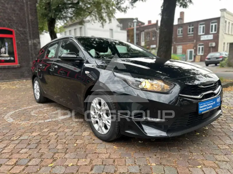 2023 KIA Ceed