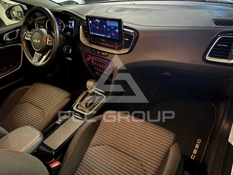2023 KIA Ceed
