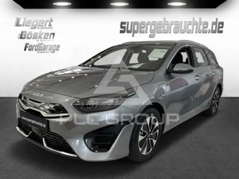 2023 KIA Ceed