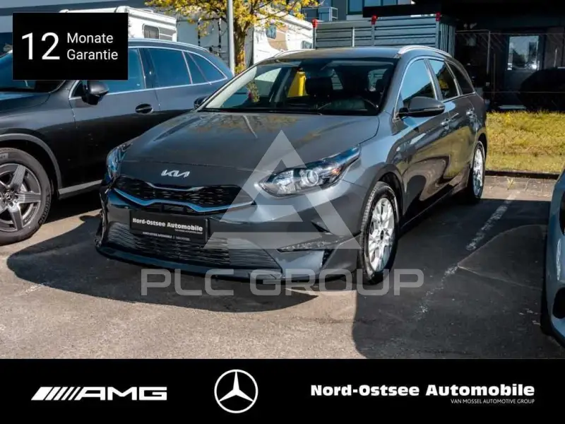 2023 KIA Ceed