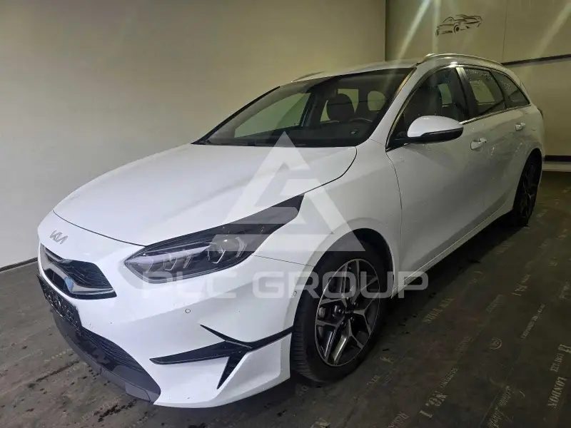 2023 KIA Ceed