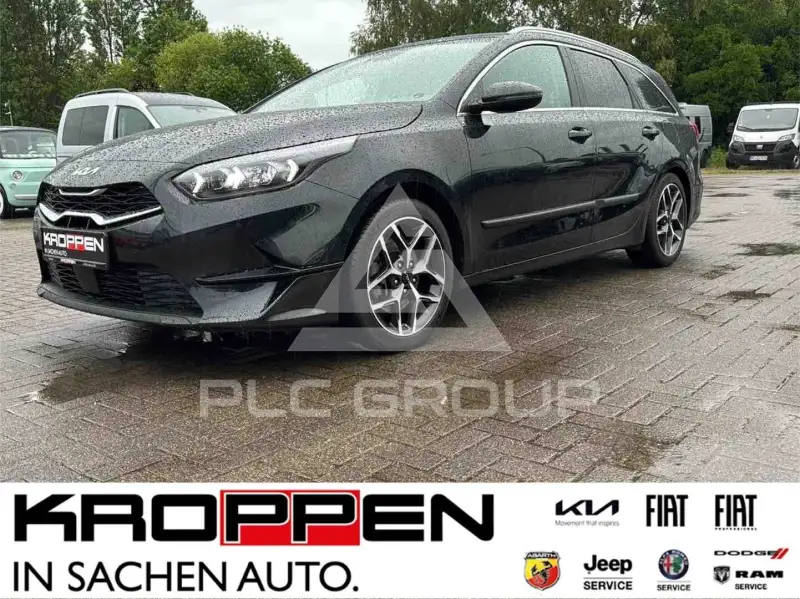 2023 KIA Ceed