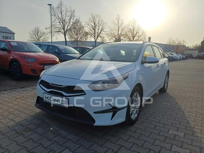 2023 KIA Ceed
