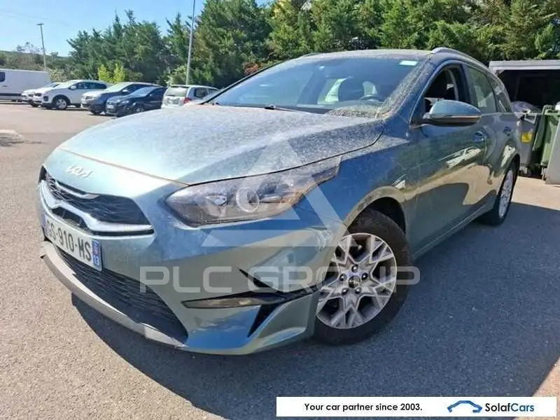 2023 KIA Ceed