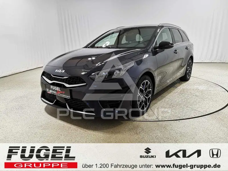 2023 KIA Ceed