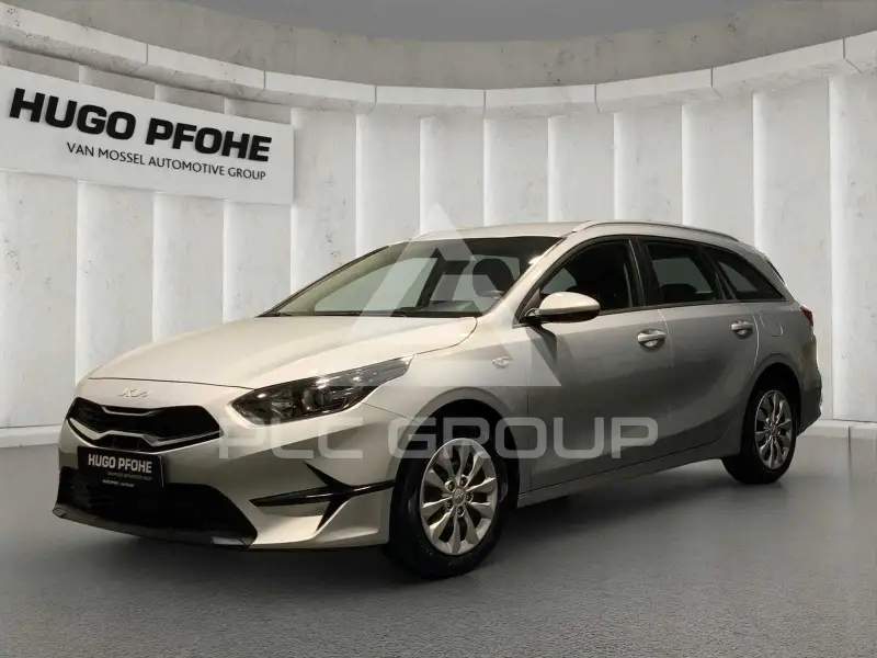 2023 KIA Ceed