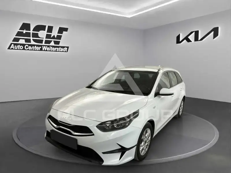 2023 KIA Ceed