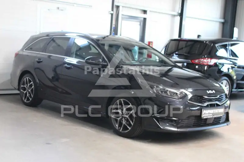 2023 KIA Ceed