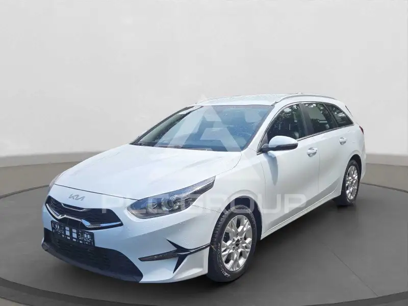 2023 KIA Ceed