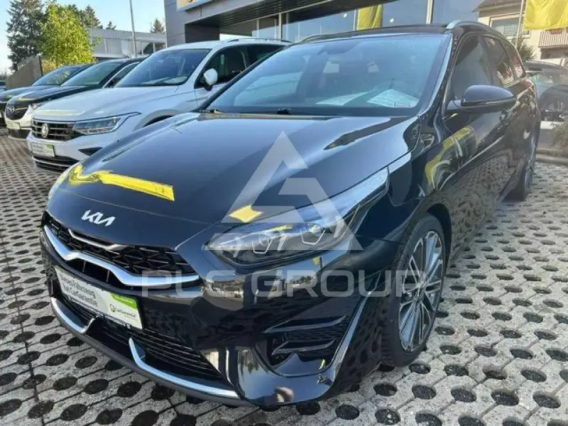 2023 KIA Ceed
