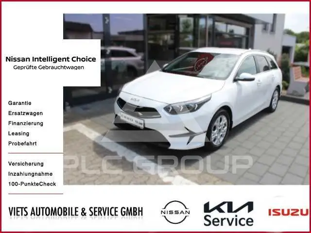 2023 KIA Ceed