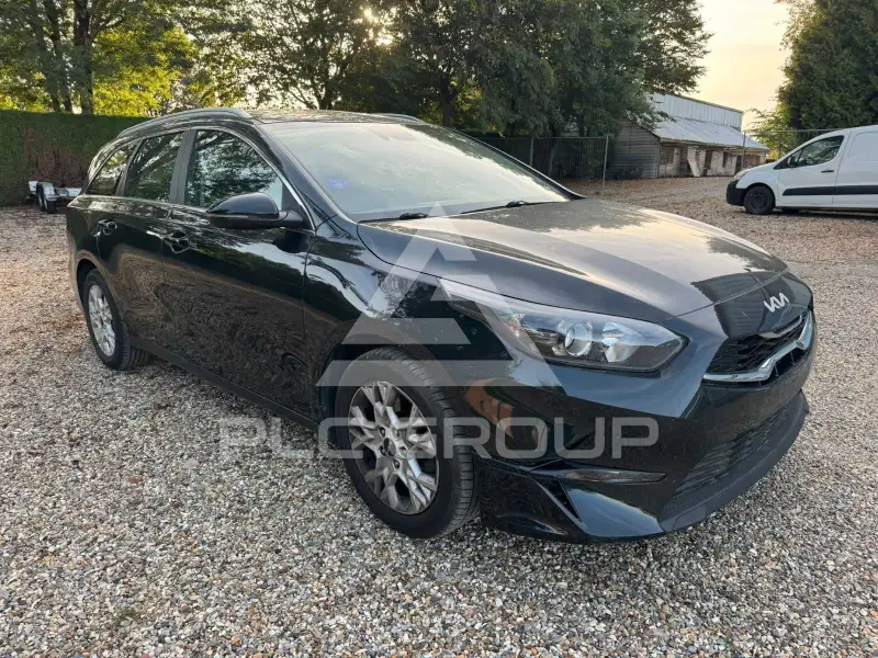 2023 KIA Ceed