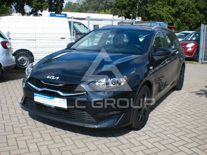 2023 KIA Ceed