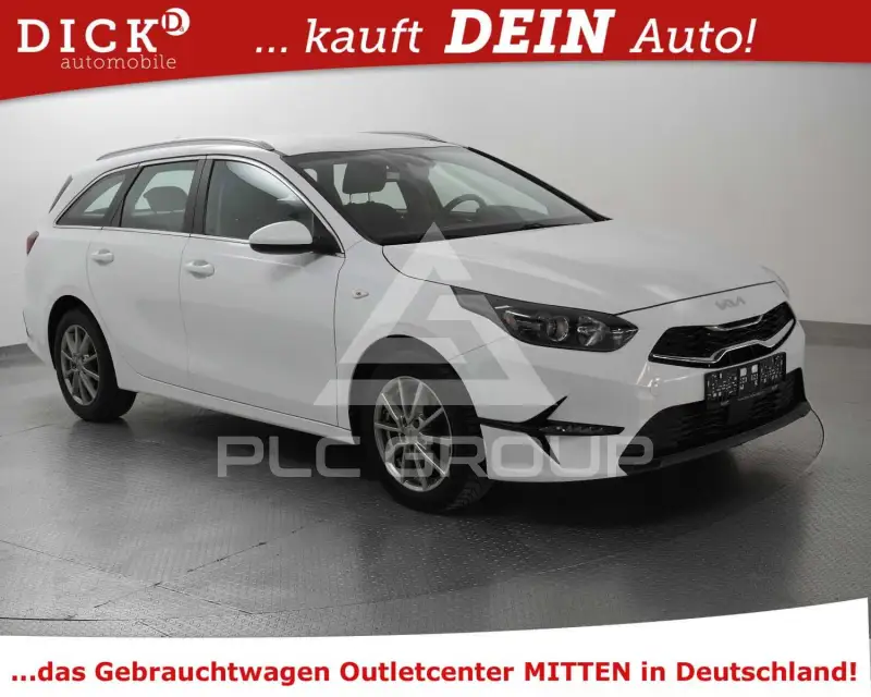 2023 KIA Ceed