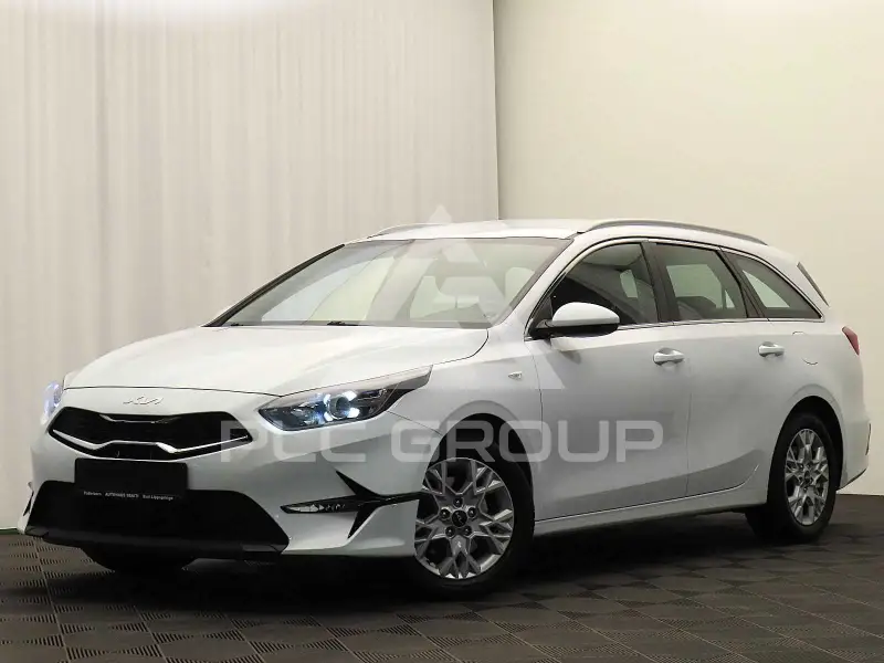 2023 KIA Ceed