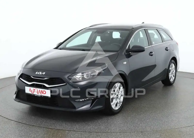 2023 KIA Ceed