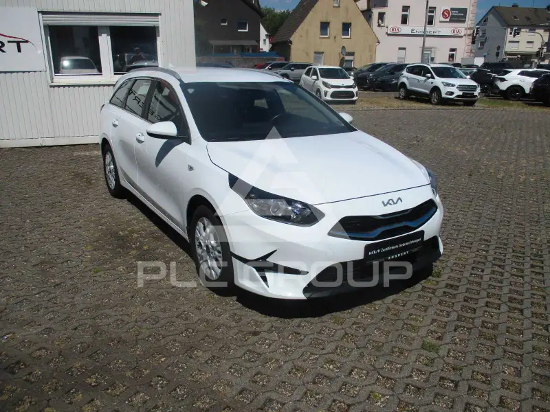 2023 KIA Ceed
