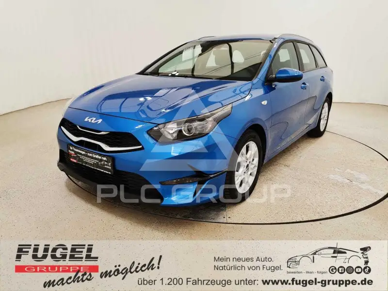 2023 KIA Ceed
