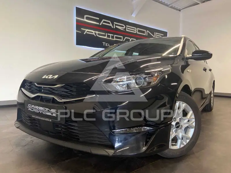 2023 KIA Ceed