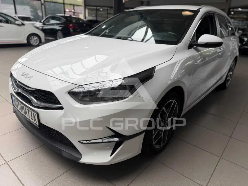 2023 KIA Ceed