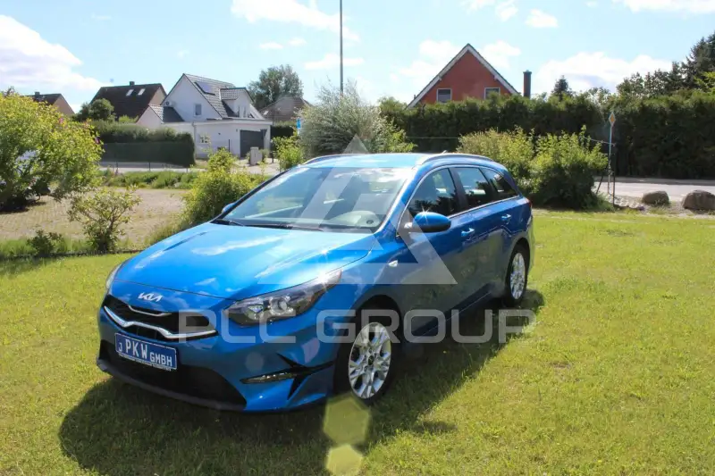 2023 KIA Ceed