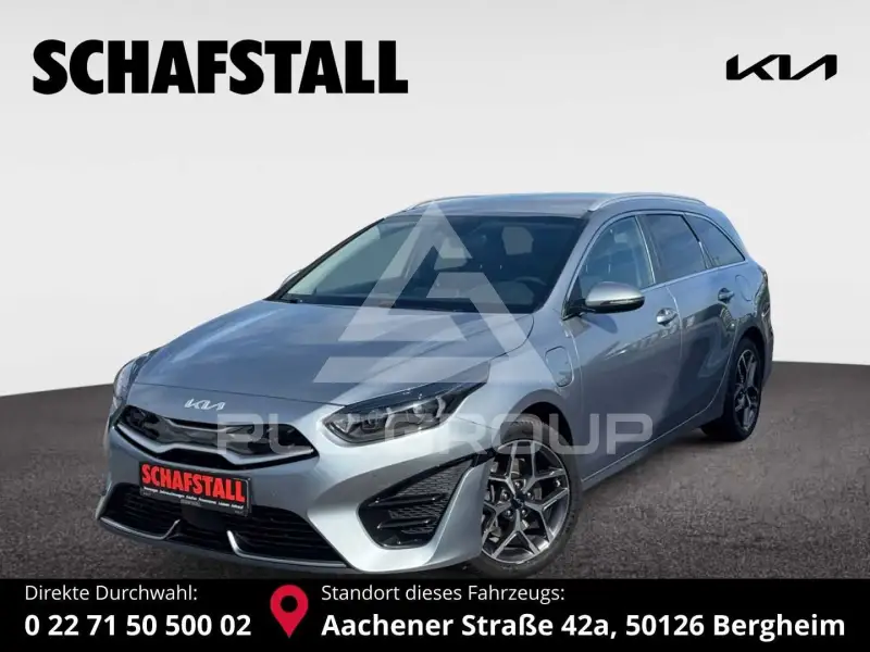 2023 KIA Ceed