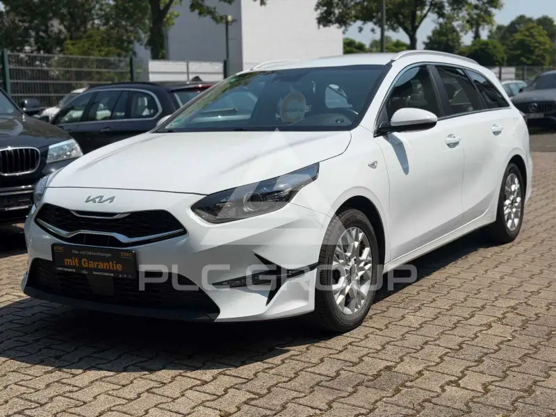2023 KIA Ceed