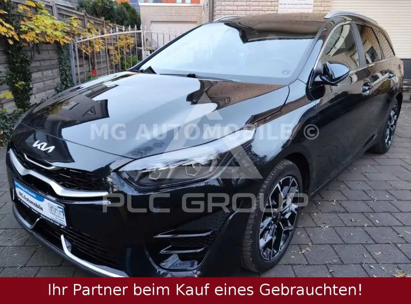 2023 KIA Ceed