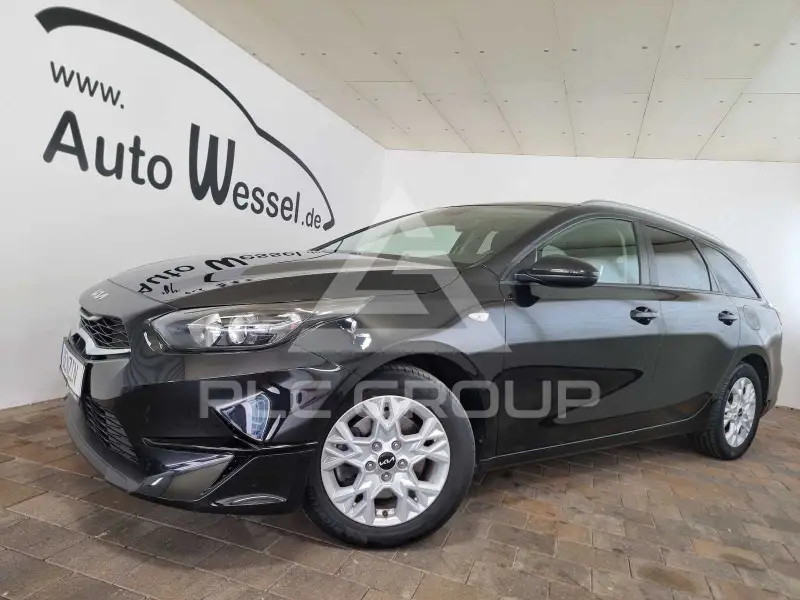 2023 KIA Ceed