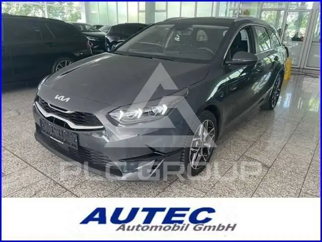 2023 KIA Ceed