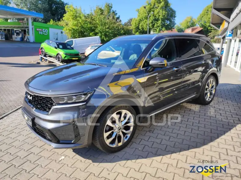 2023 KIA Sorento